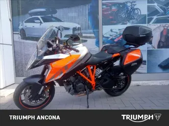 ktm 1290 super duke gt