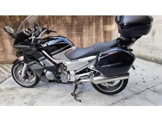 fjr 1300 a (2006 - 12)