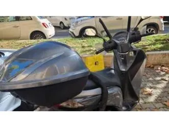 sh 150 i abs (2013 - 16)