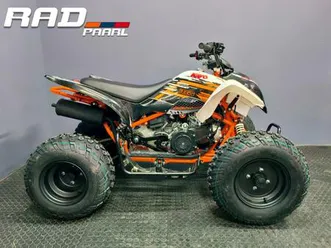 2026 kayo a 180 quad for sale