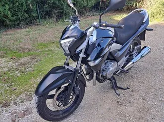 suzuki inazuma gw 250 ct ok