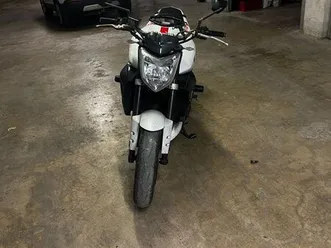 yamaha fz1