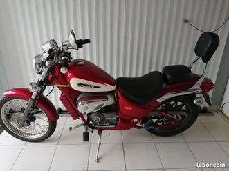 aprilua classic 50 1997