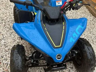 quad 110 cf moto neuf