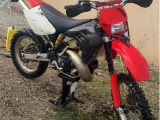 250 gas gas enduro