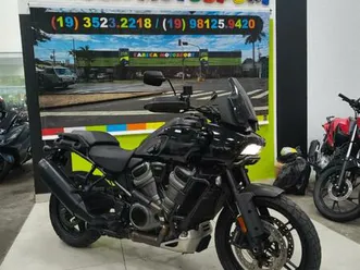 pan america 1250 special vivid black