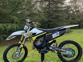125 tc husqvarna
