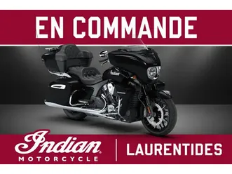 2026 indian roadmaster powerplus limited + 112