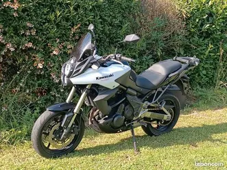 versys 650