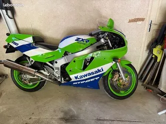 kawasaki zxr 750 stinger