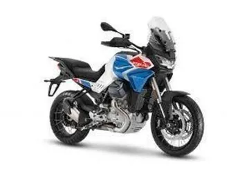 moto guzzi stelvio duecento "sondermodell"