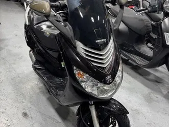 peugeot elystar 50 cc 2t