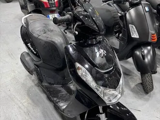 peugeot kisbee 4t 50 cc