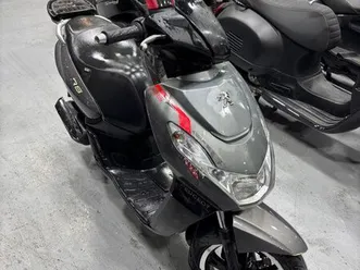 peugeot kisbee 50 cc 4t