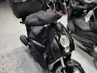 peugeot ludix 50 cc 2t