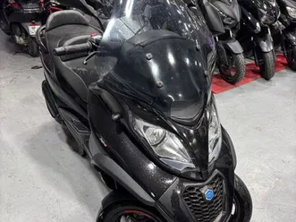piaggio mp3 350 cc