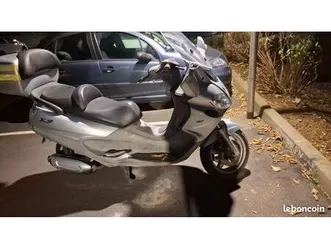 scooter a vendre
