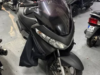 suzuki burgman 125 cc
