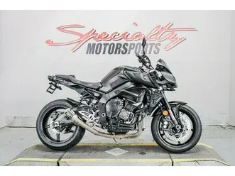 2021 yamaha mt-10