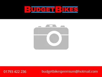 yamaha ybr 125 top box - facelift comes with new mot and warranty 124 cc