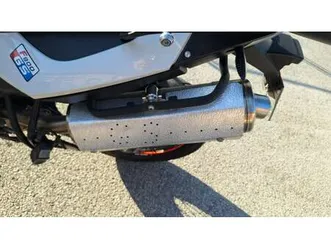 bmw f800 gs 800 cm3, 2010 god.