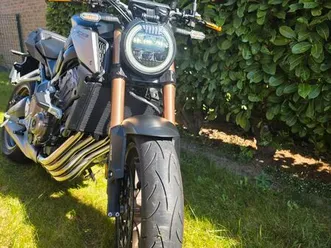 honda cb650r