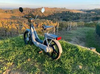 piaggio ciao teen