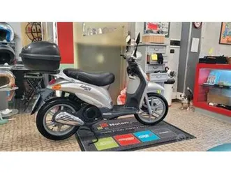 piaggio liberty 125 4t