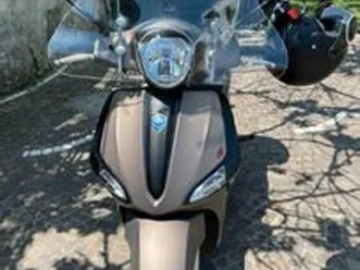 piaggio liberty s 150 - 2023