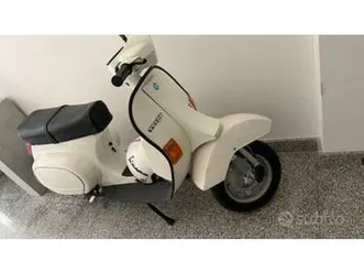 vespa pk 50 xl