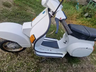 vespa pk50s