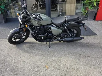 royal enfield shotgun 650 *** akcija 5.990€ ***, 2024 god.