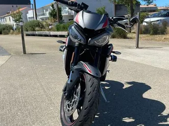 street triple 765r