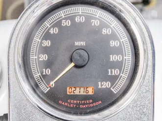 2002 harley-davidson fat boy