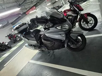 burgman 650 executive consommables neufs