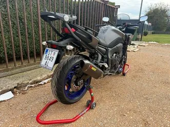 yamaha fz8 800 cm3 abs_akrapović, 2015 god.