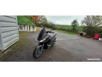scooter 50 cc