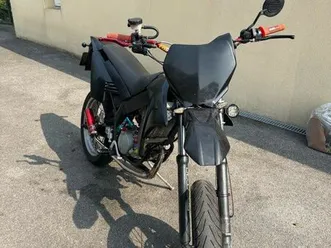 gilera smt