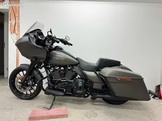 harley davidson road glide spécial