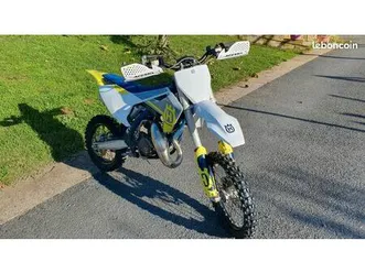 husqvarna 85 tc 2023