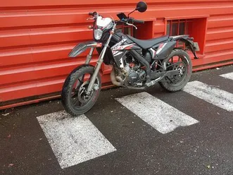 rieju mrt moto 50 cc