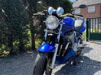vend suzuki bandit 2