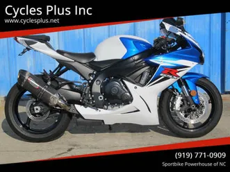 2020 suzuki gsx-r600