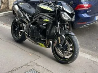 speed triple 1050 rs