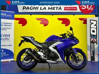 yamaha yzf-r3 yzf r3