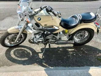 moto bmw r1200c