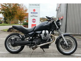 moto guzzi bellagio 940 aquila, touring, occasion, chf 7'250.-