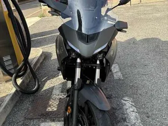 yamaha tracer 7 gt