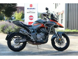 zontes 310 t, enduro, occasion, chf 1'950.-