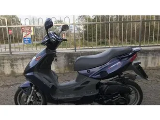 vendo malaguti f18 warrior 125 (2002) usata a chiusa di san michele (codice 9873515) - moto.it